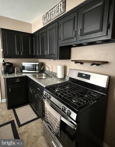 2545 CRAFTON DR, Bensalem, PA 19020