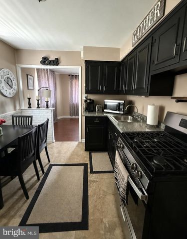 2545 CRAFTON DR, Bensalem, PA 19020