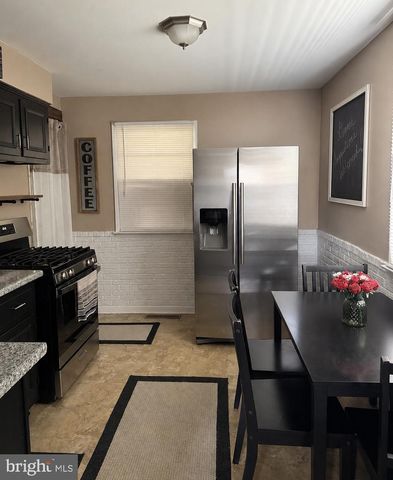 2545 CRAFTON DR, Bensalem, PA 19020