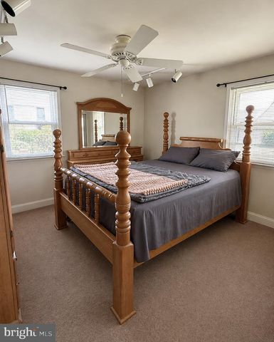 2545 CRAFTON DR, Bensalem, PA 19020