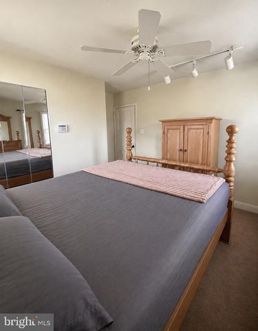 2545 CRAFTON DR, Bensalem, PA 19020