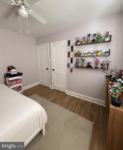 2545 CRAFTON DR, Bensalem, PA 19020