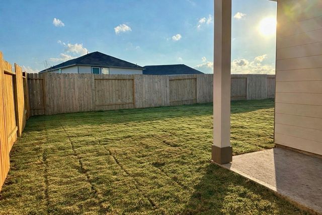 15009 Ronan Drive, Montgomery, TX 77316