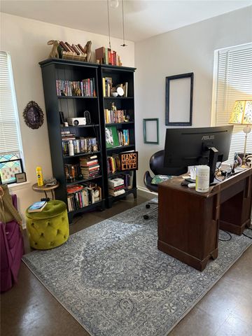 4907 Hawk CV, Austin, TX 78745