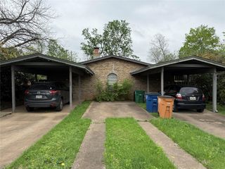 4907 Hawk CV, Austin, TX 78745