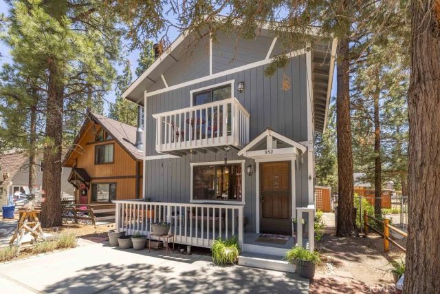 952 D, Big Bear City, CA 92314