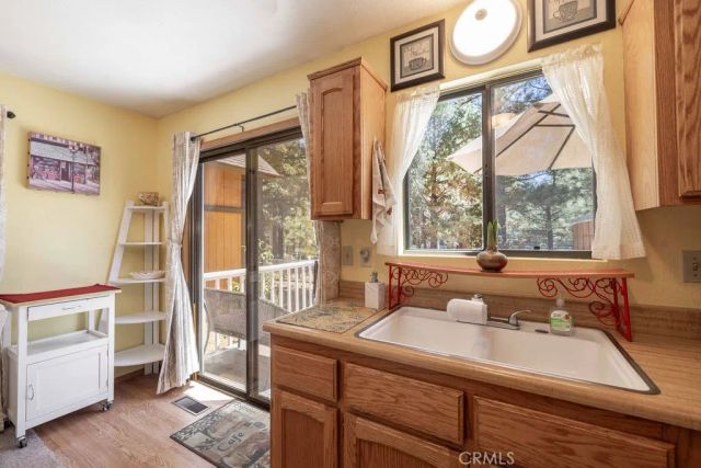 952 D, Big Bear City, CA 92314