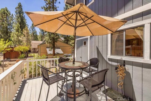 952 D, Big Bear City, CA 92314