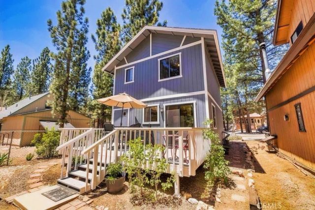 952 D, Big Bear City, CA 92314