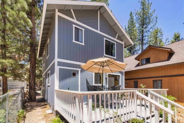 952 D, Big Bear City, CA 92314
