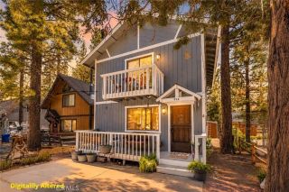952 D, Big Bear City, CA 92314