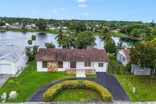 16220 SW 109th Ave, Miami, FL 33157