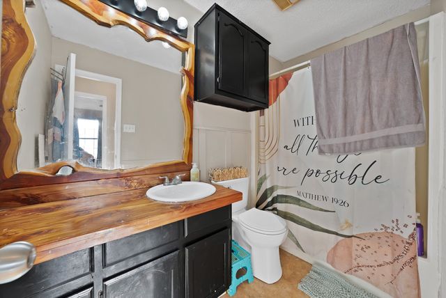 6132 Fm 2415, Alvarado, TX 76009
