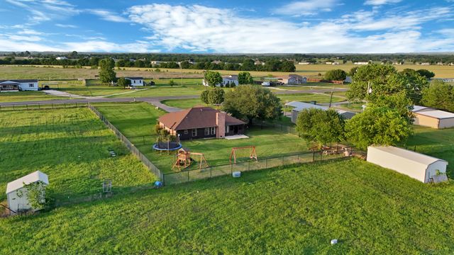 6132 Fm 2415, Alvarado, TX 76009