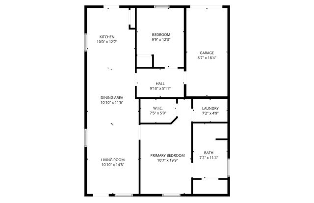 6132 Fm 2415, Alvarado, TX 76009