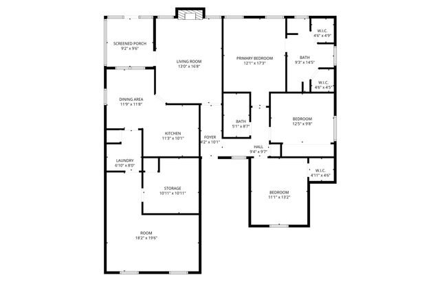 6132 Fm 2415, Alvarado, TX 76009