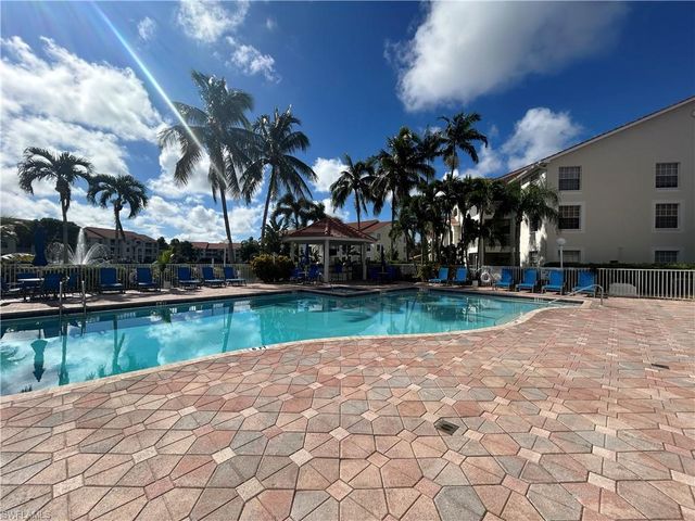 4635 Saint Croix LN 1224, Naples, FL 34109