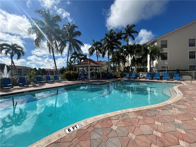 4635 Saint Croix LN 1224, Naples, FL 34109