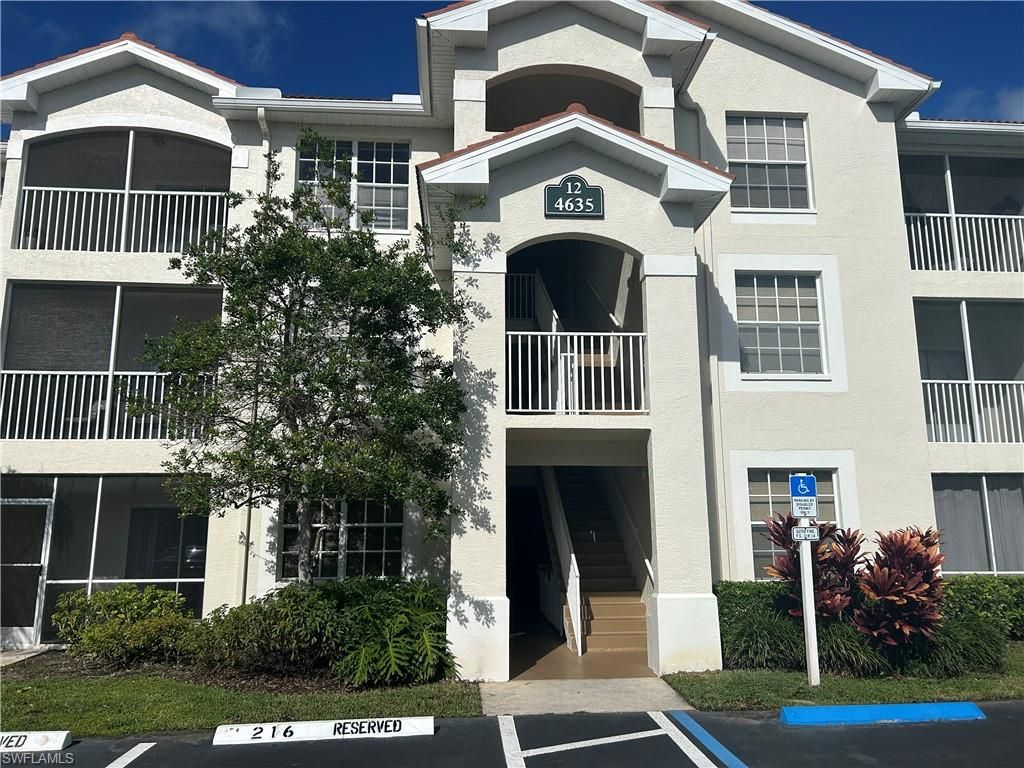 4635 Saint Croix LN 1224, Naples, FL 34109