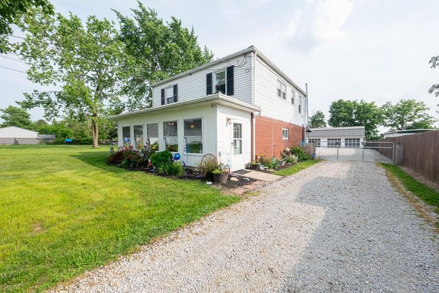 929 Dayton Avenue NW, Washington Court House, OH 43160