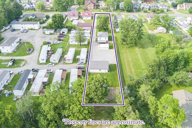 929 Dayton Avenue NW, Washington Court House, OH 43160