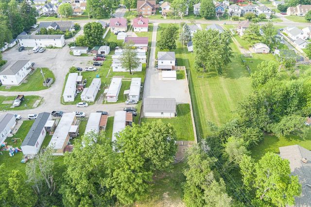 929 Dayton Avenue NW, Washington Court House, OH 43160
