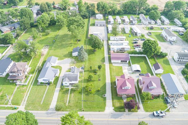 929 Dayton Avenue NW, Washington Court House, OH 43160