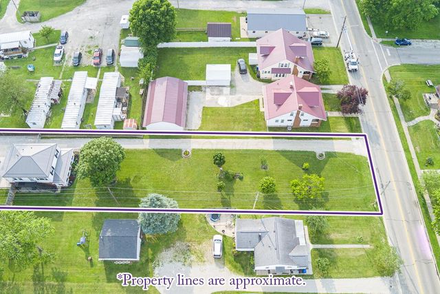 929 Dayton Avenue NW, Washington Court House, OH 43160
