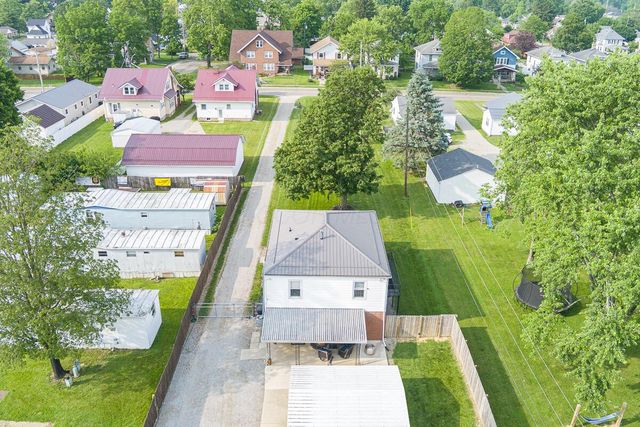 929 Dayton Avenue NW, Washington Court House, OH 43160