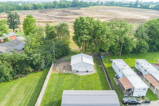 929 Dayton Avenue NW, Washington Court House, OH 43160