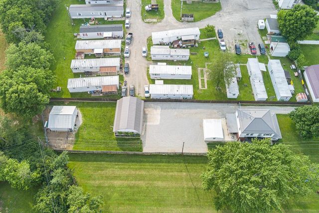 929 Dayton Avenue NW, Washington Court House, OH 43160