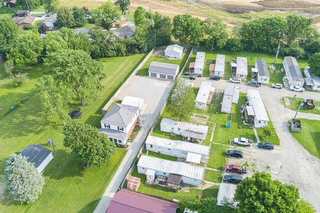 929 Dayton Avenue NW, Washington Court House, OH 43160