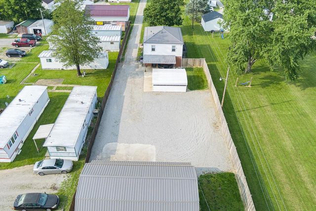 929 Dayton Avenue NW, Washington Court House, OH 43160
