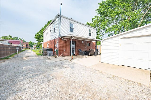 929 Dayton Avenue NW, Washington Court House, OH 43160