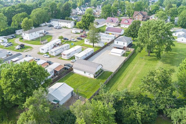 929 Dayton Avenue NW, Washington Court House, OH 43160
