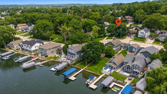 306 Park AVENUE, Pewaukee, WI 53072