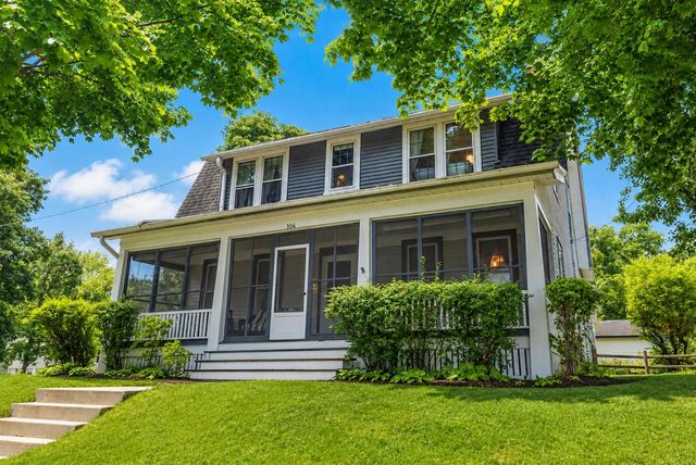 306 Park AVENUE, Pewaukee, WI 53072