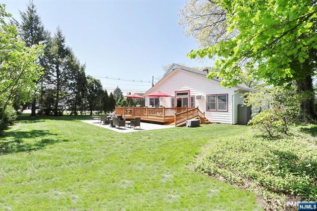 295 Rock Road, Glen Rock, NJ 07452