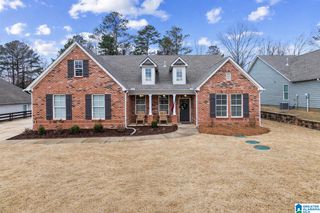 6486 WINSLOW DRIVE, Trussville, AL 35173