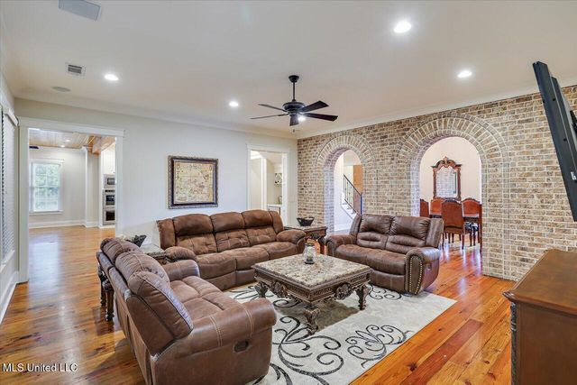 213 Ironwood Plantation Boulevard, Madison, MS 39110