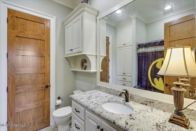 213 Ironwood Plantation Boulevard, Madison, MS 39110