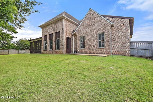 213 Ironwood Plantation Boulevard, Madison, MS 39110