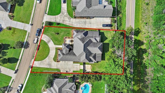 213 Ironwood Plantation Boulevard, Madison, MS 39110