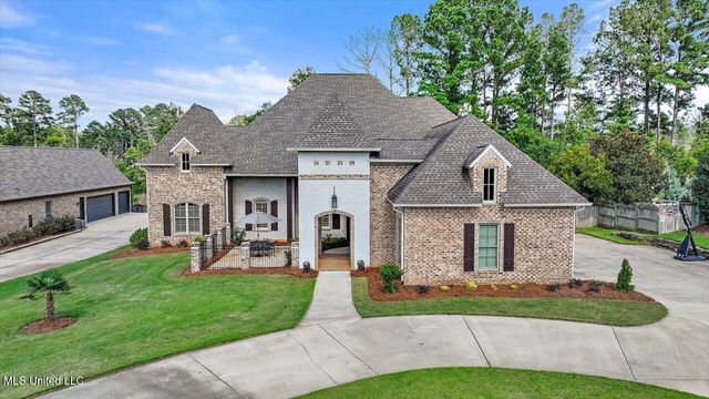 213 Ironwood Plantation Boulevard, Madison, MS 39110