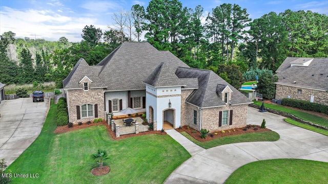 213 Ironwood Plantation Boulevard, Madison, MS 39110