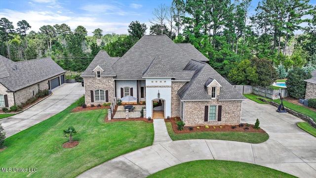 213 Ironwood Plantation Boulevard, Madison, MS 39110