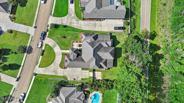 213 Ironwood Plantation Boulevard, Madison, MS 39110