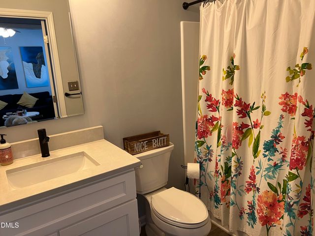 316 Cooke Street, Raleigh, NC 27601