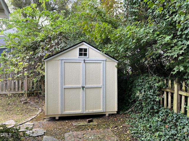 316 Cooke Street, Raleigh, NC 27601