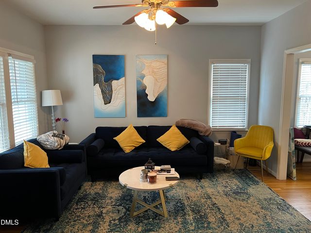 316 Cooke Street, Raleigh, NC 27601